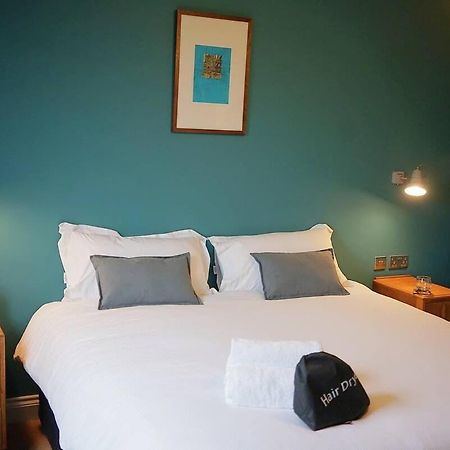 The Alma Taverns Boutique Suites - Room 5 - Hopewell Bristol Eksteriør bilde