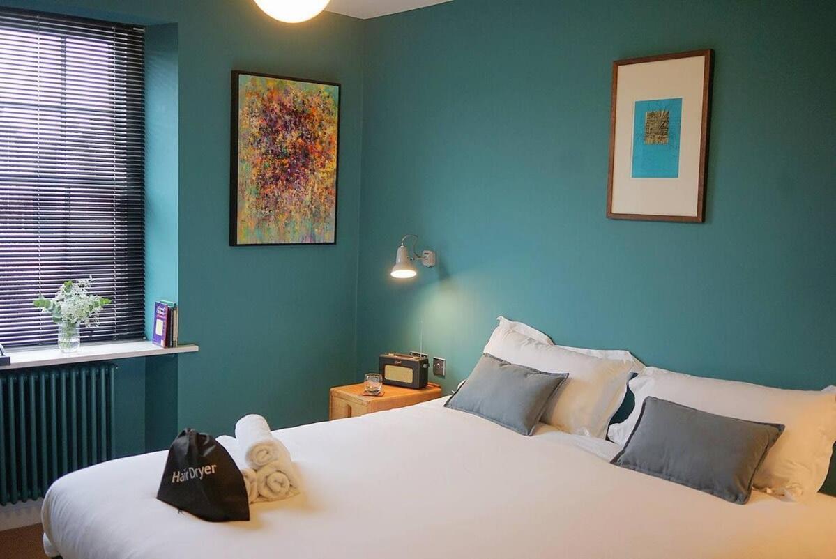 The Alma Taverns Boutique Suites - Room 5 - Hopewell Bristol Eksteriør bilde