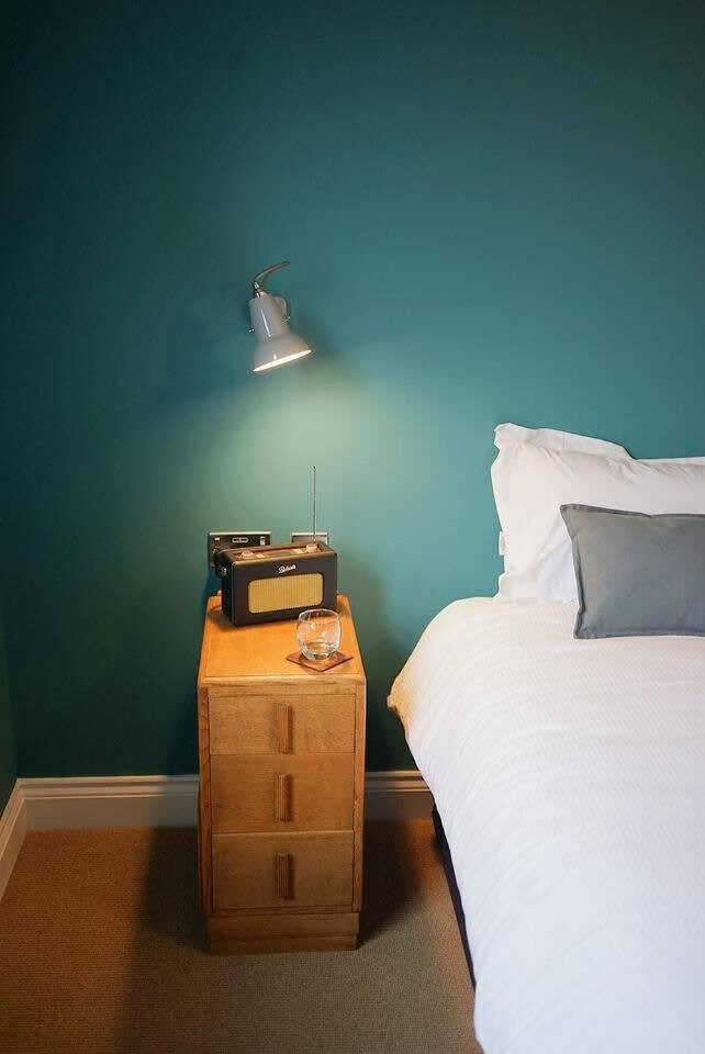 The Alma Taverns Boutique Suites - Room 5 - Hopewell Bristol Eksteriør bilde