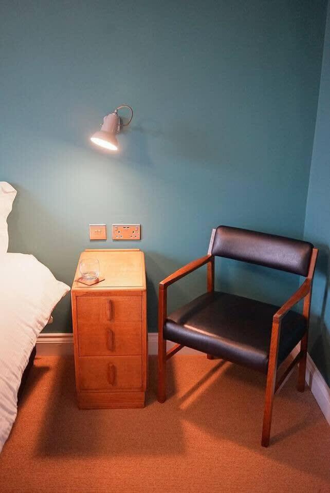 The Alma Taverns Boutique Suites - Room 5 - Hopewell Bristol Eksteriør bilde