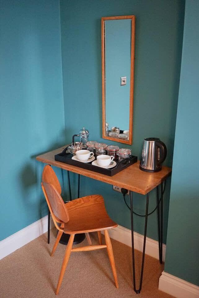 The Alma Taverns Boutique Suites - Room 5 - Hopewell Bristol Eksteriør bilde